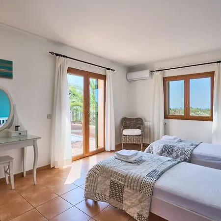 Ferienhaus Miralu *