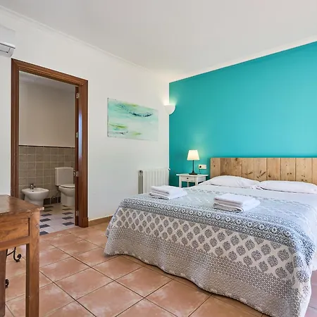 Miralu Ferienhaus