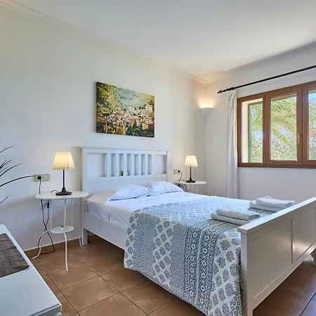 Ferienhaus Miralu