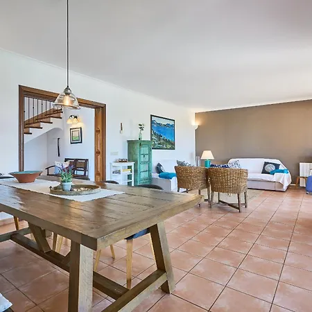 Miralu * Calonge (Mallorca)