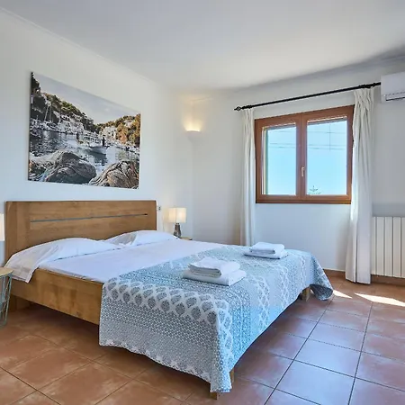 度假居 Miralu Calonge (Mallorca)