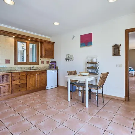Ferienhaus Miralu *