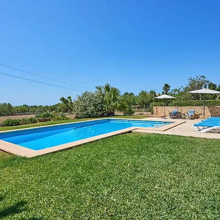 Miralu * Calonge (Mallorca)