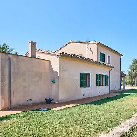 Miralu Ferienhaus *
